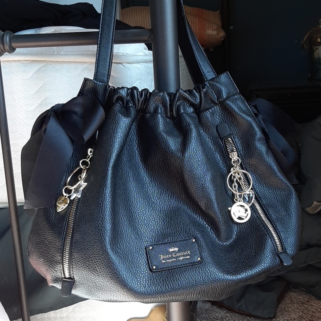 Juicy Couture Large Handbag